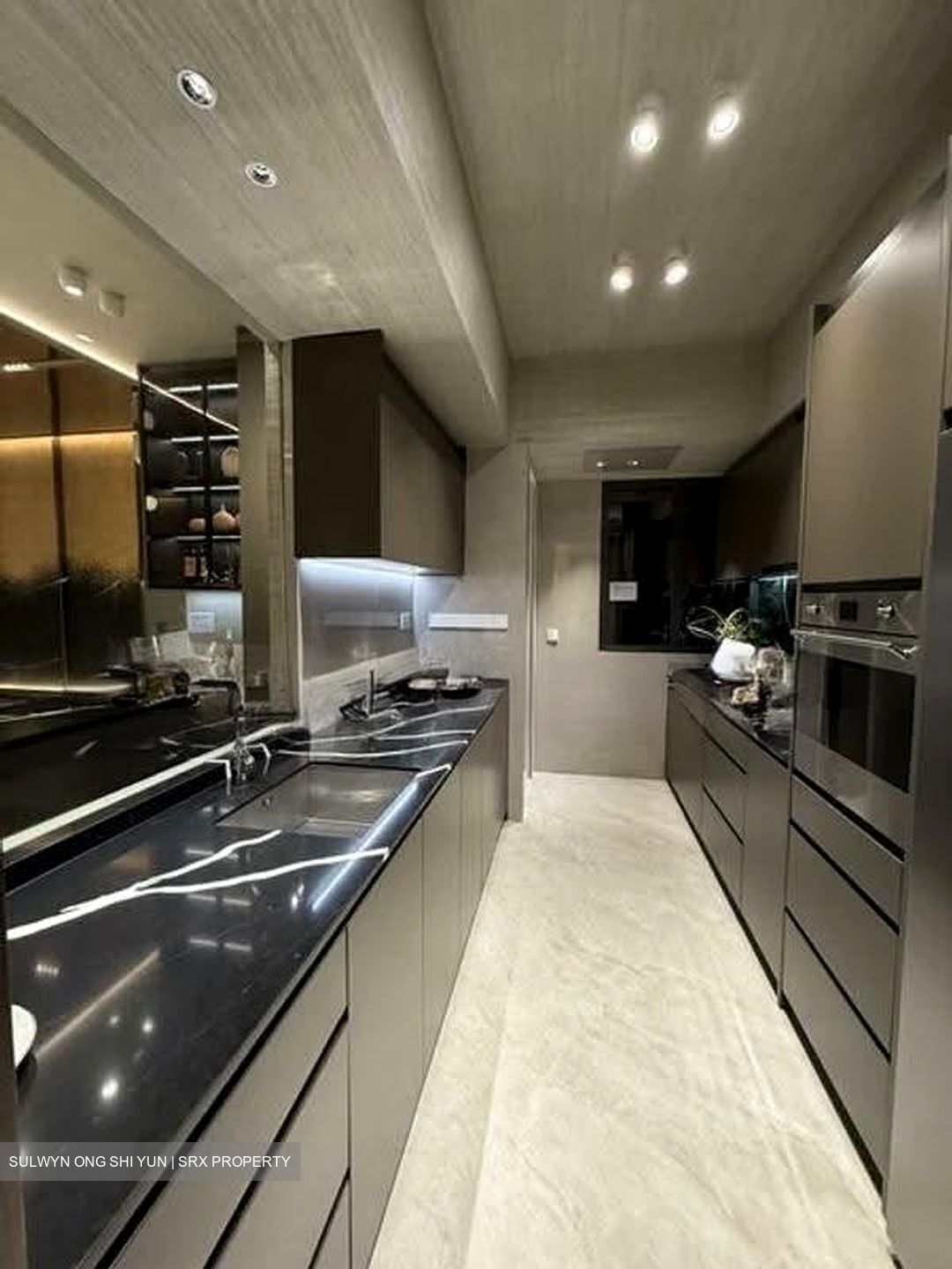 One Marina Gardens (D1), Apartment #639107451